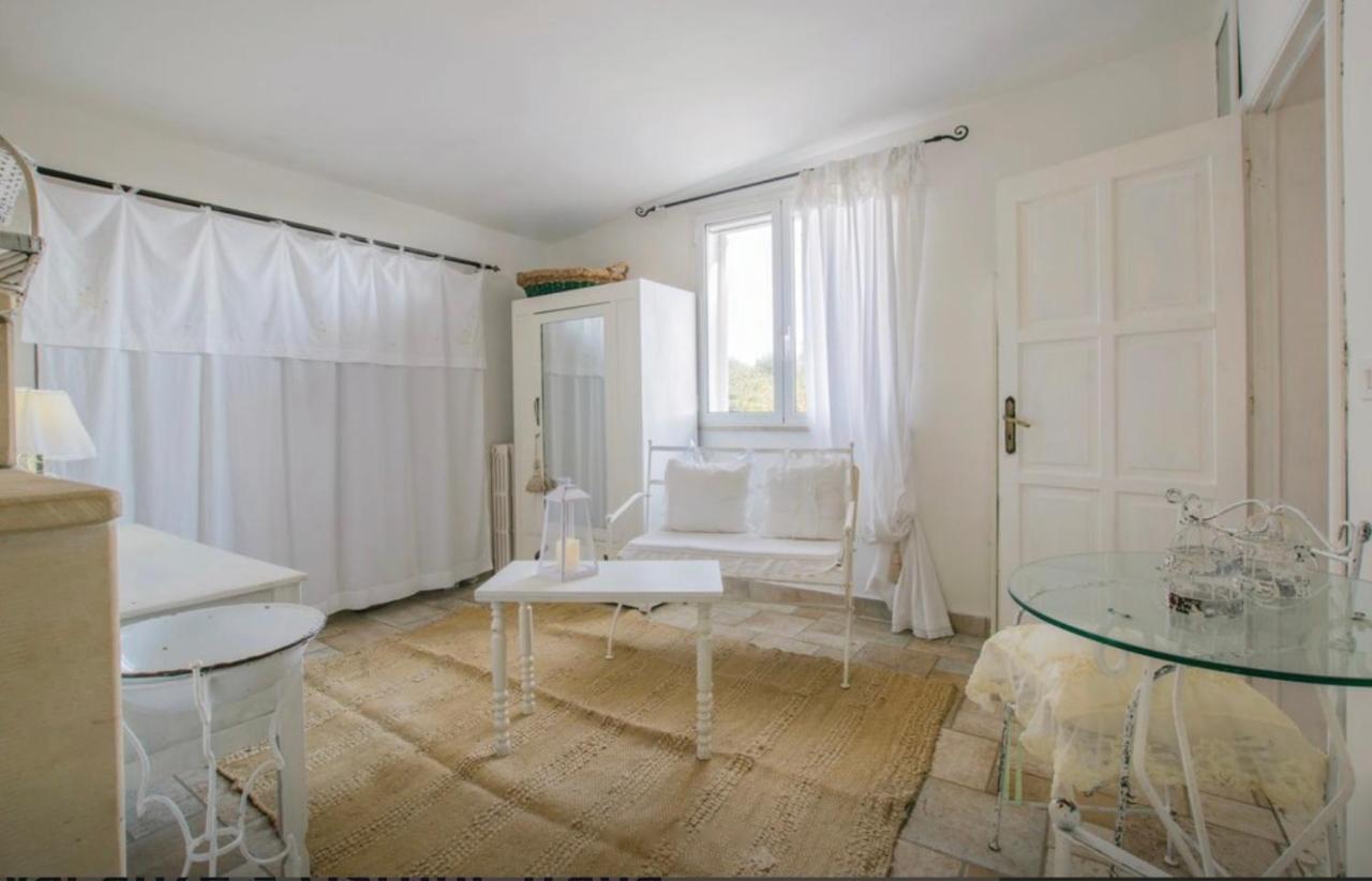 Villa Annabella - Vacanze Ostuni Carovigno Exterior photo