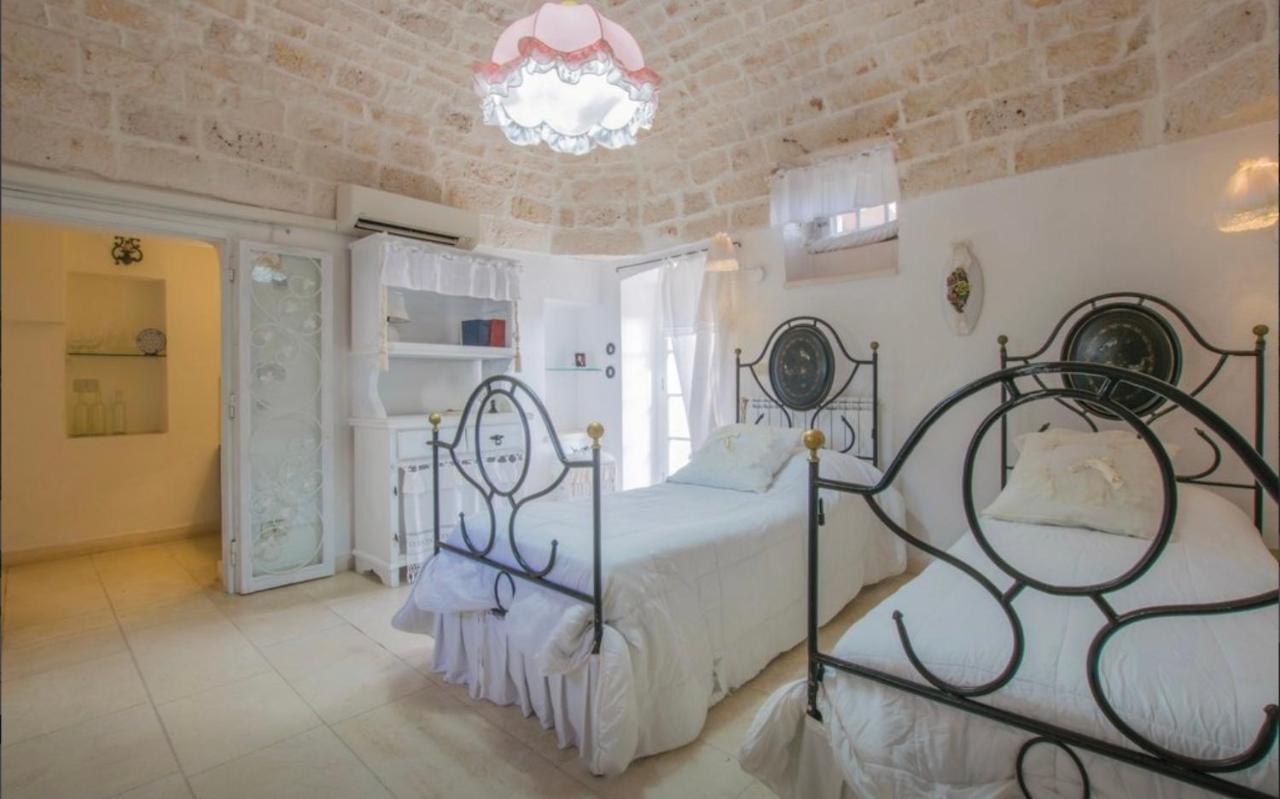 Villa Annabella - Vacanze Ostuni Carovigno Exterior photo