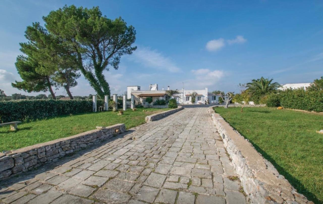 Villa Annabella - Vacanze Ostuni Carovigno Exterior photo