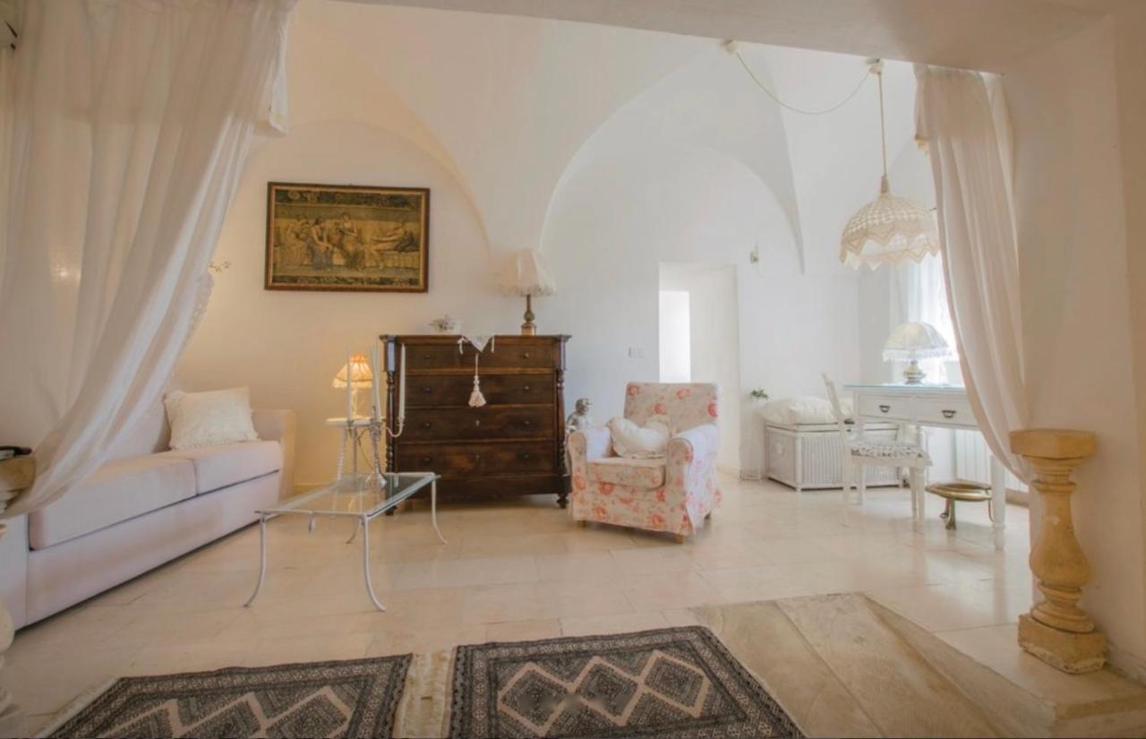 Villa Annabella - Vacanze Ostuni Carovigno Exterior photo