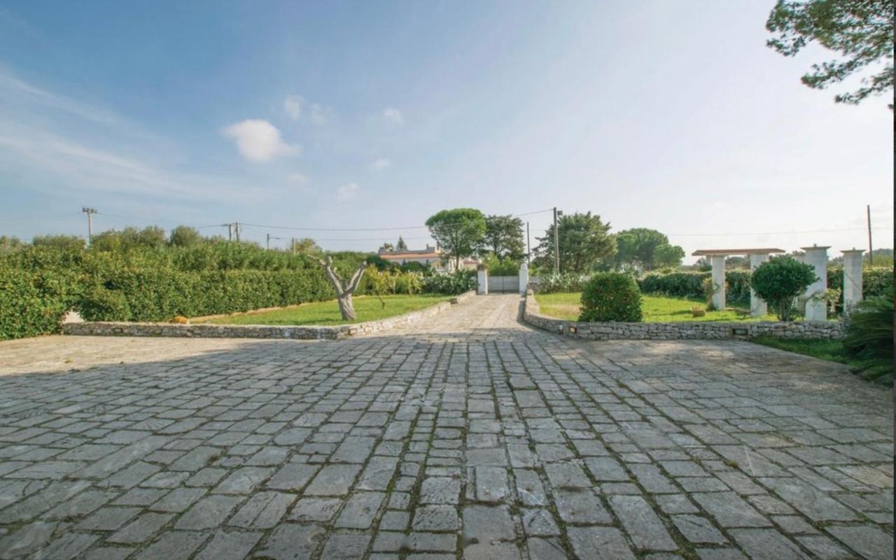 Villa Annabella - Vacanze Ostuni Carovigno Exterior photo