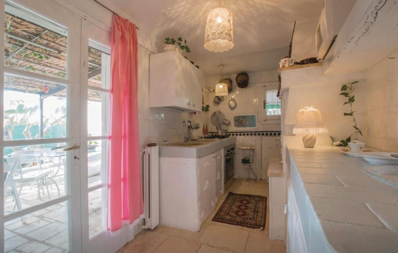 Villa Annabella - Vacanze Ostuni Carovigno Exterior photo